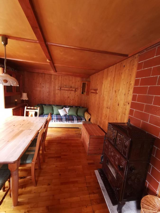 HarztorFerienhaus Zittertal Neustadt Harz Haus I别墅 外观 照片