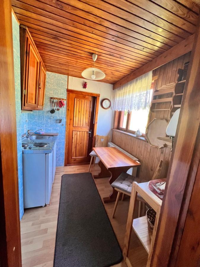 HarztorFerienhaus Zittertal Neustadt Harz Haus I别墅 外观 照片