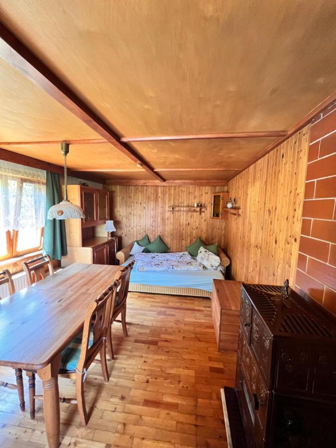 HarztorFerienhaus Zittertal Neustadt Harz Haus I别墅 外观 照片