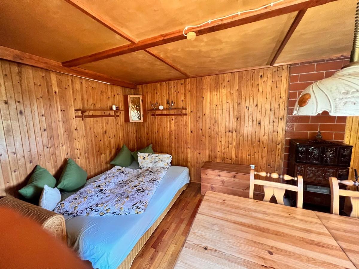 HarztorFerienhaus Zittertal Neustadt Harz Haus I别墅 外观 照片