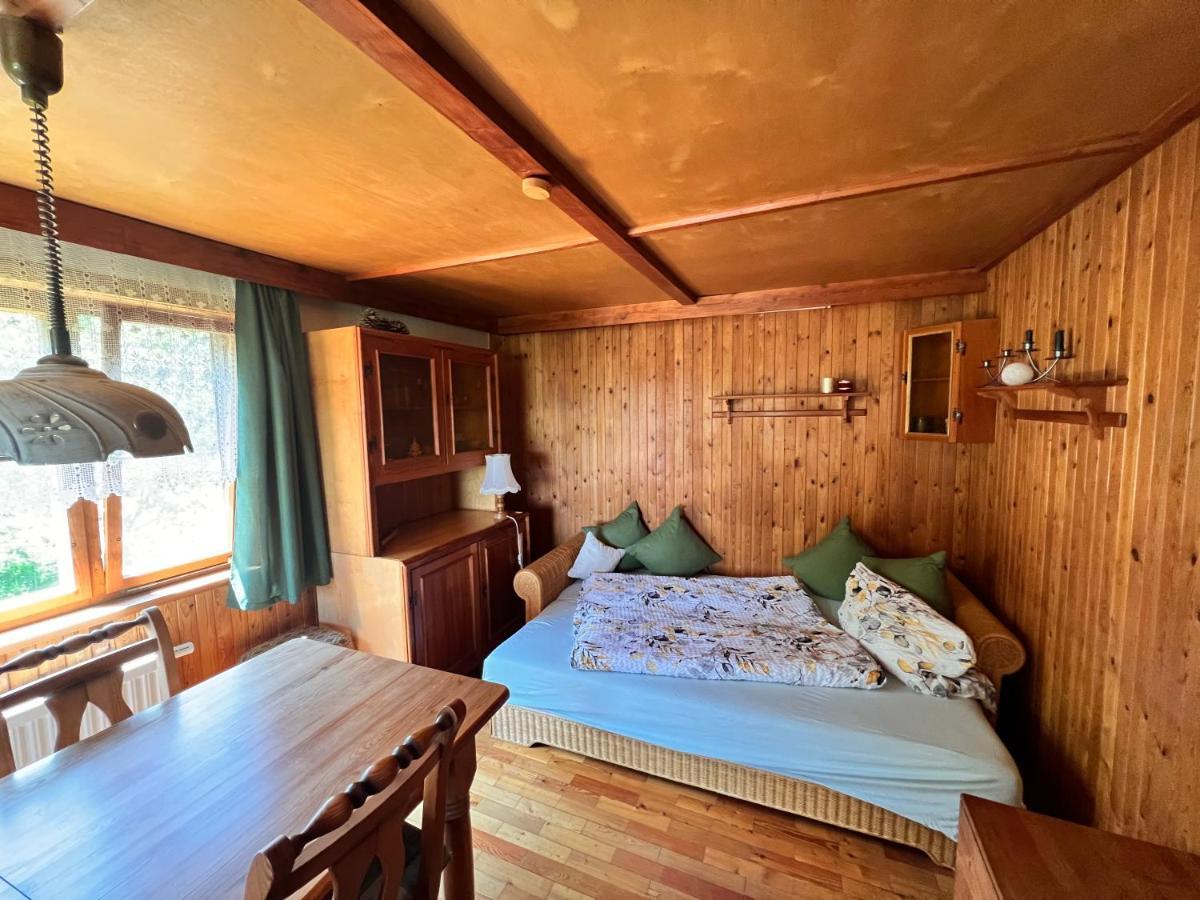 HarztorFerienhaus Zittertal Neustadt Harz Haus I别墅 外观 照片
